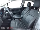 Ford EcoSport 1.0 EcoBoost
