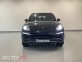 Porsche Cayenne S Hybrid