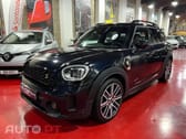 MINI Countryman Cooper SE ALL4 Mini Yours Auto