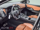 DS DS7 Crossback E-Tense 4x4 Opera EAT8