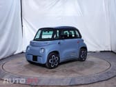 Citroen Ami Blue