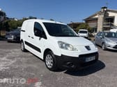 Peugeot Partner 1.6 HDi L1