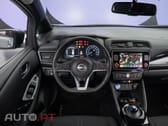 Nissan Leaf N-Connecta