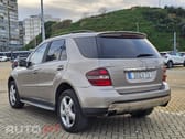 Mercedes-Benz ML 320 CDi