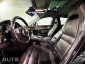 Porsche Panamera S E-Hybrid
