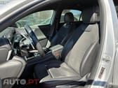 Mercedes-Benz A 250 e AMG Line