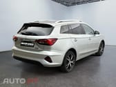 MG MG5 61 kWh Luxury