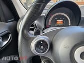 Smart ForFour 0.9 Passion 90 Aut.