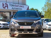 Peugeot 3008 1.5 BlueHDi GT Line