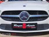 Mercedes-Benz A 180 d Style Aut.