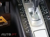 Porsche Panamera S Hybrid