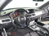 BMW 520 d Aut. Edition Exclusive