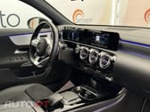 Mercedes-Benz A 250 e 8G-DCT AMG Line