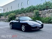 Porsche Boxster 2.5 Sport