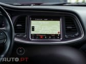 Dodge Challenger Auto SXT Plus