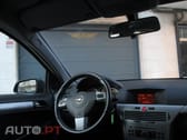 Opel Astra 1.3 CDTi Cosmo