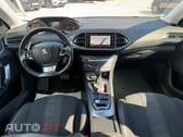 Peugeot 308 SW 1.5 BlueHDi Allure EAT8
