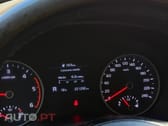 Kia Sportage 1.6 CRDi ISG SX