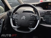 Citroen Grand C4 SpaceTourer 1.5 BlueHDi Shine EAT8