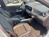 Mercedes-Benz GLA 250 e AMG Line