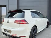 Volkswagen Golf GTD