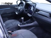 Renault Captur Techno Tce 90
