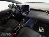 Toyota Corolla Touring Sports 1.8 Hybrid Comfort+P.Sport