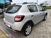 Dacia Sandero 0.9 TCe Stepway