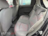 Chevrolet Spark 1.2 LTZ