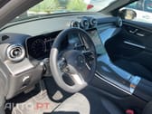 Mercedes-Benz GLC 300 de 4Matic