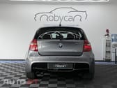 BMW 123 d