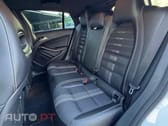 Mercedes-Benz CLA 200 d Urban Aut.