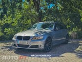 BMW 320 320D TOURING 184CV