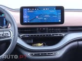 Fiat 500e Icône