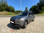 Mitsubishi ASX 1.6