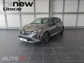 Renault Clio Techno