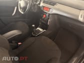 Citroen C3 VTI Exclusive