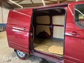 Ford Transit Custom 300 L1 2.0 EcoBlue Trend H1 Aut.