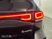 Mercedes-Benz EQB 350 4Matic