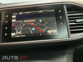 Peugeot 308 THP 205 GT