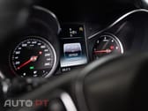 Mercedes-Benz C 250 CDi Avantgarde BlueEfficiency Aut.