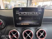 Mercedes-Benz A 180 d AMG Line Aut.