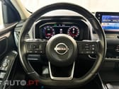 Nissan Qashqai 1.5 e-Power N-Connecta LED