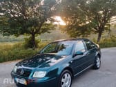 Volkswagen Bora 1.9 TDI ano 2006