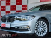 BMW 530 e iPerformance Pack M