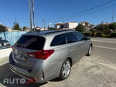 Toyota Auris Touring Sports 1.4 D-4D Active+AC