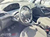 Peugeot 208 1.6 BlueHDi Allure