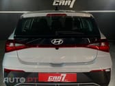 Hyundai i20 1.2 Comfort