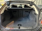 BMW 318 D BREAK