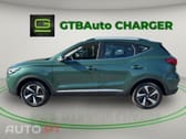 MG ZS Comfort 50kWh I.V.A DEDUTIVEL